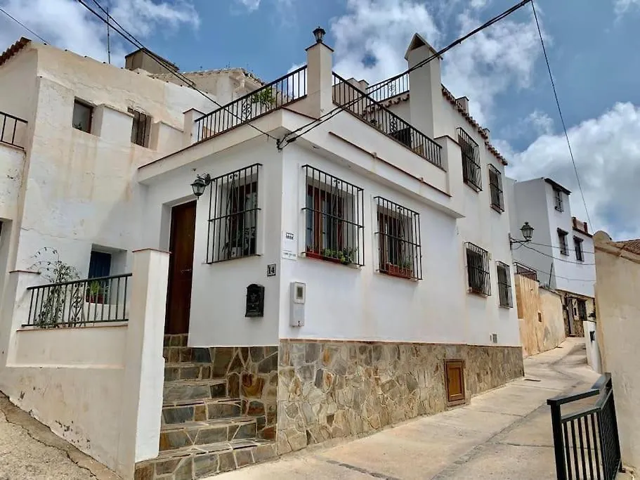 Casa Miramar, Moclinejo Villa