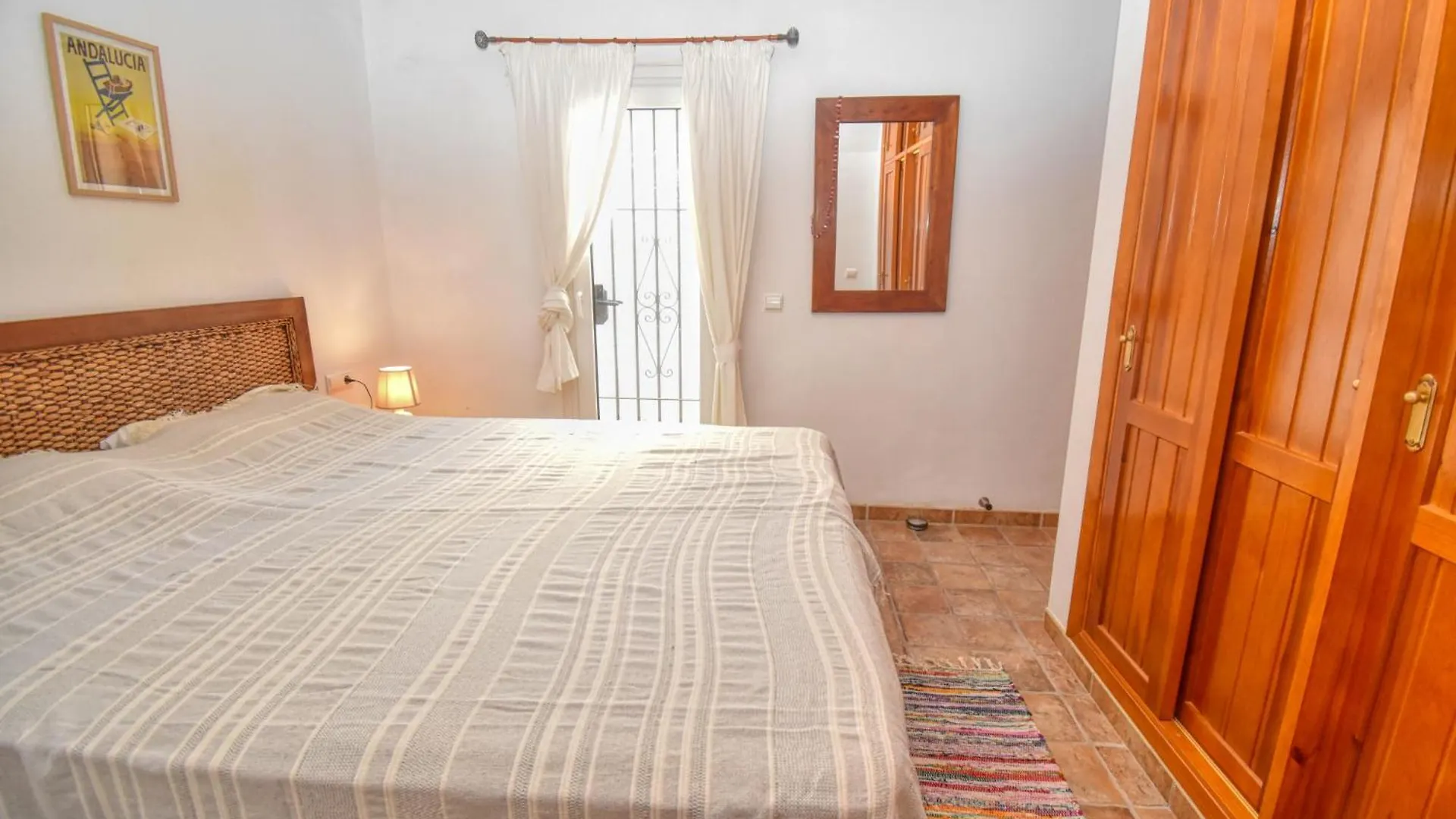 Casa Miramar, Moclinejo Villa Holiday home